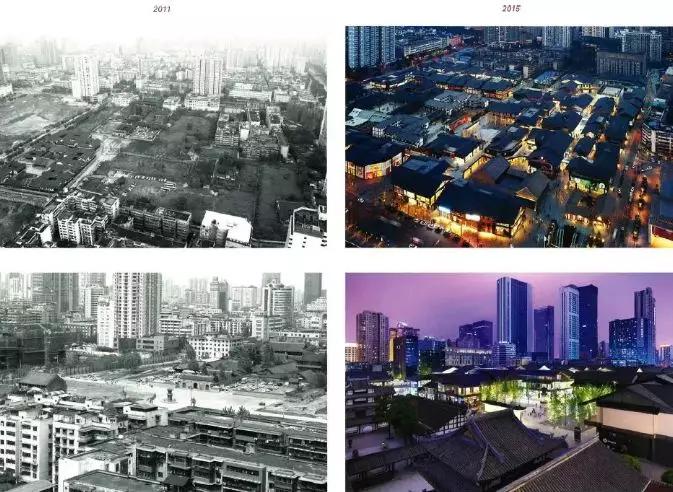 ​成都美gai|来太古里，乐享成都人的“快耍慢活”