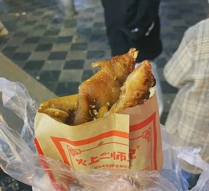 温州宝藏老店,太好了百货商店