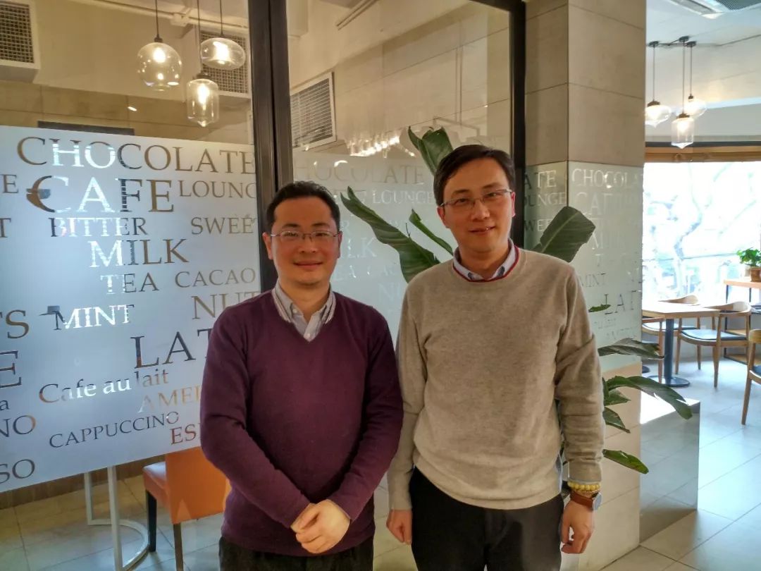 郑捷|刀锋上的用力改造