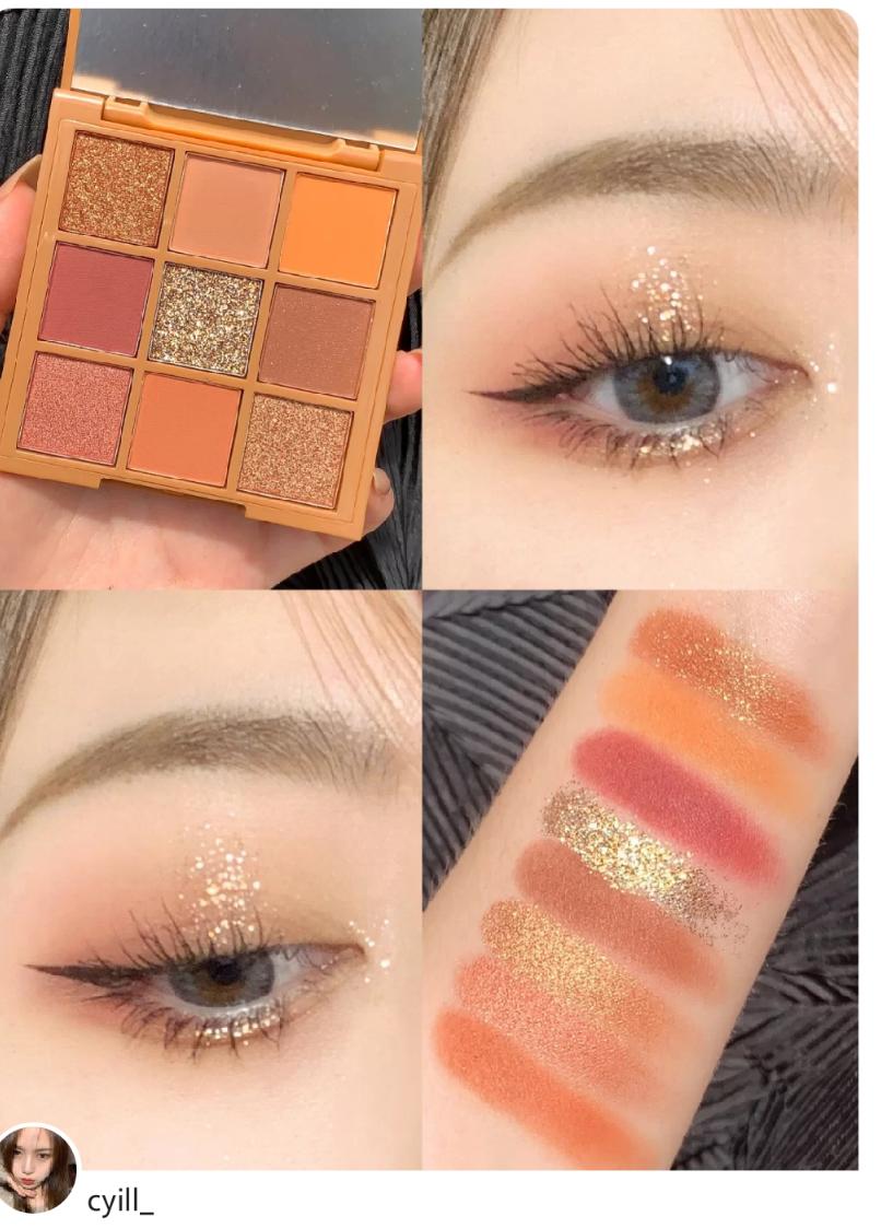 半年爱用平价护肤品总结！干皮适用的隔离防晒，30元超好用眼影