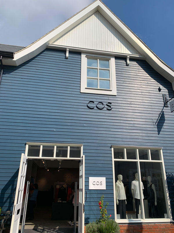 英国比斯特购物村怎么去,英国比斯特购物村必买清单