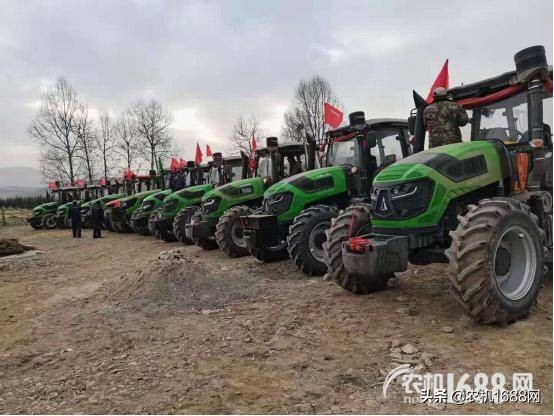 道依茨法尔果园拖拉机,道依茨法尔拖拉机最新款