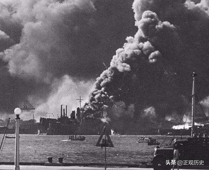 美国人史汀生：缓解对日压力，中国人必须和日本打下去，不惜一切