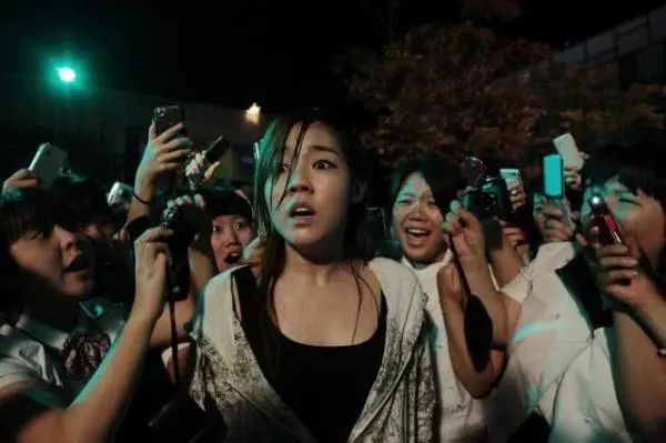 韩国惊悚恐怖电影大全免费观看,恐怖电影高能预警提示