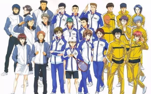 动作竞技日漫,竞技青春日漫