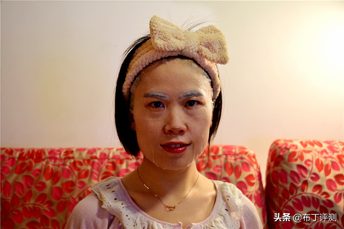 双分子玻尿酸成分,日本胶原玻尿酸二合一