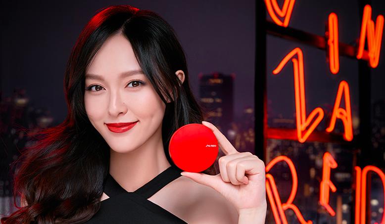 资生堂的中场战事:为赶上中国速度,直接在阿里边上开了间办公室