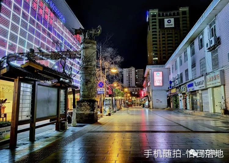 昆明的空城计,昆明空城计