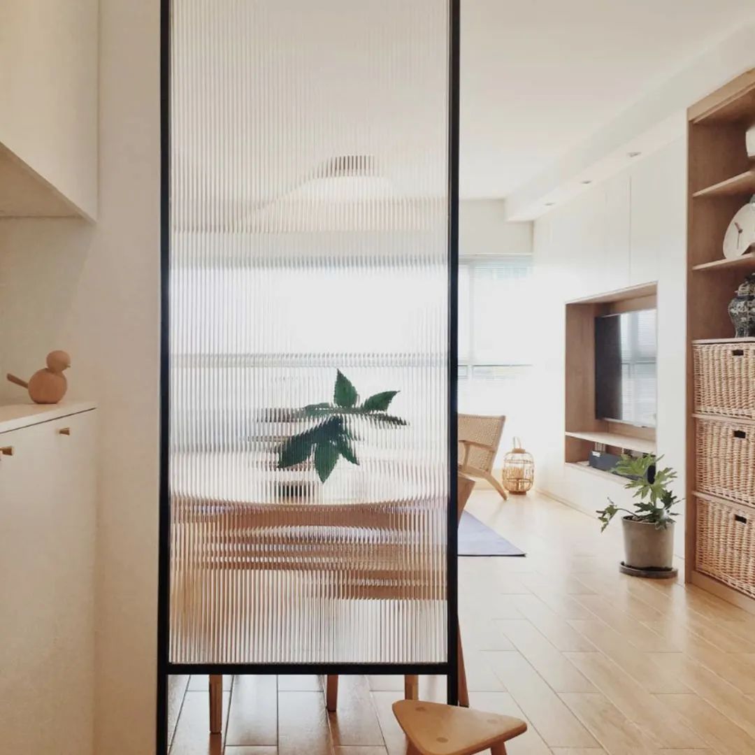 楼层矮怎么注意隐私,楼层低怎么让家避免所有虫子