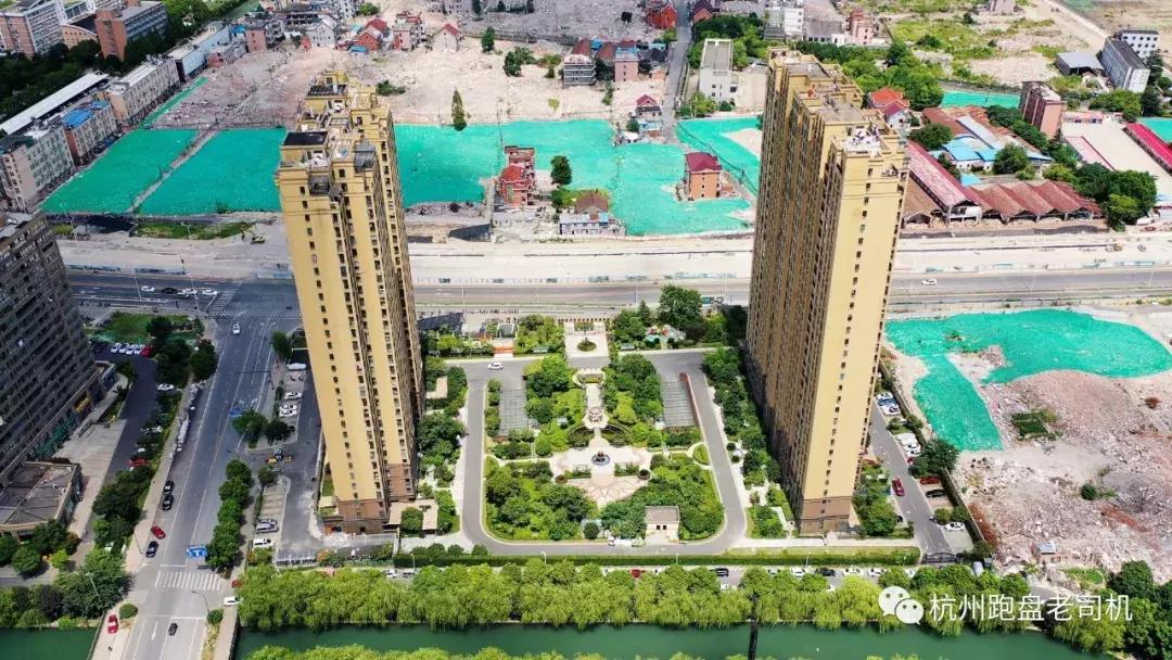 浦沿二手房值得买吗,二手房跑盘