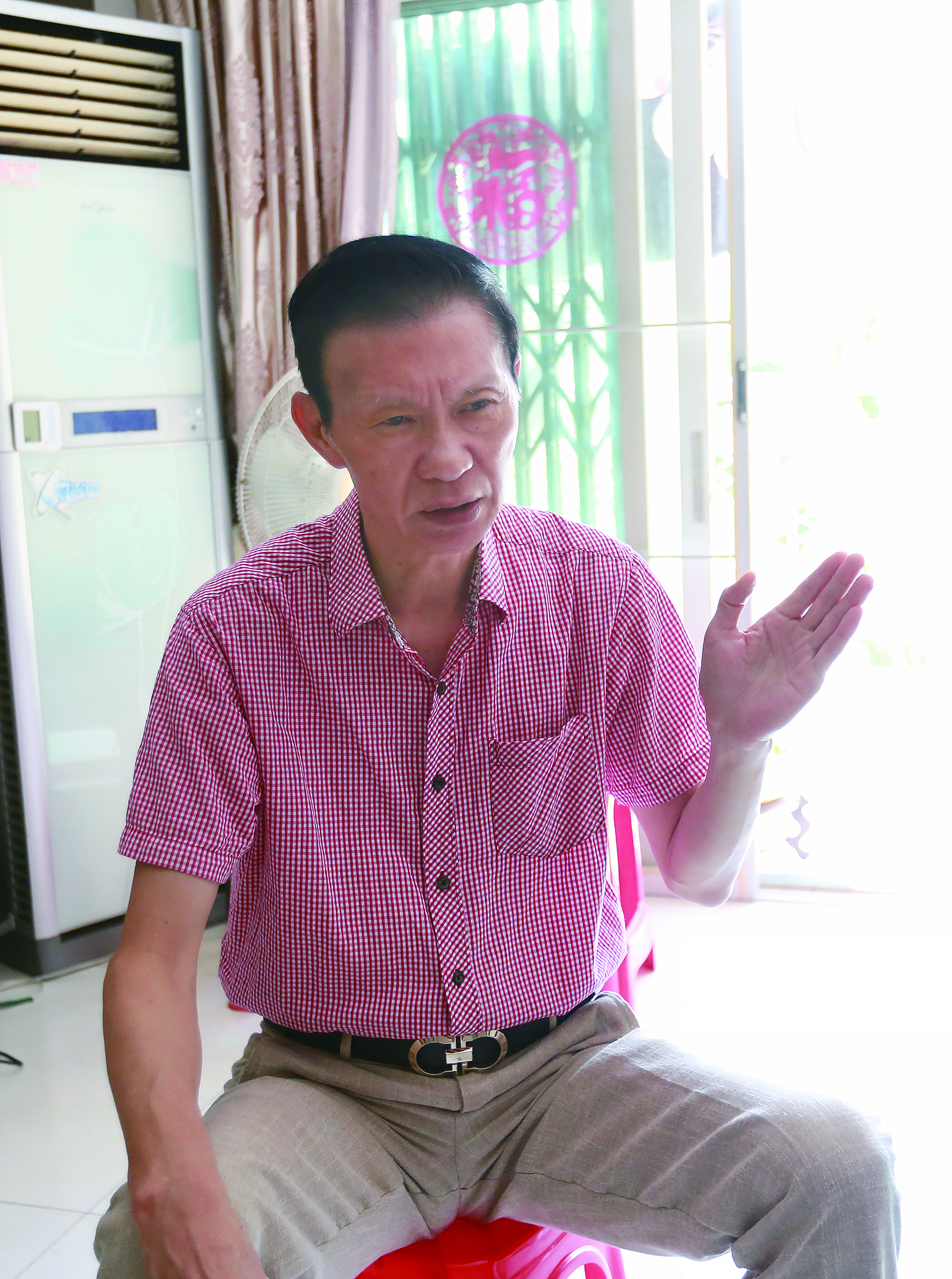 追寻红色记忆重走抗大路,追寻红色记忆传承红色家风