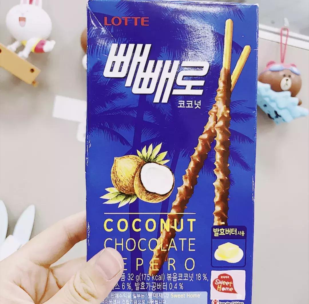 新年必备零食清单,填满零食柜的零食