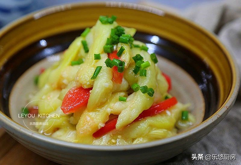 适合夏天吃的几种凉菜,夏天凉菜100道菜谱大全