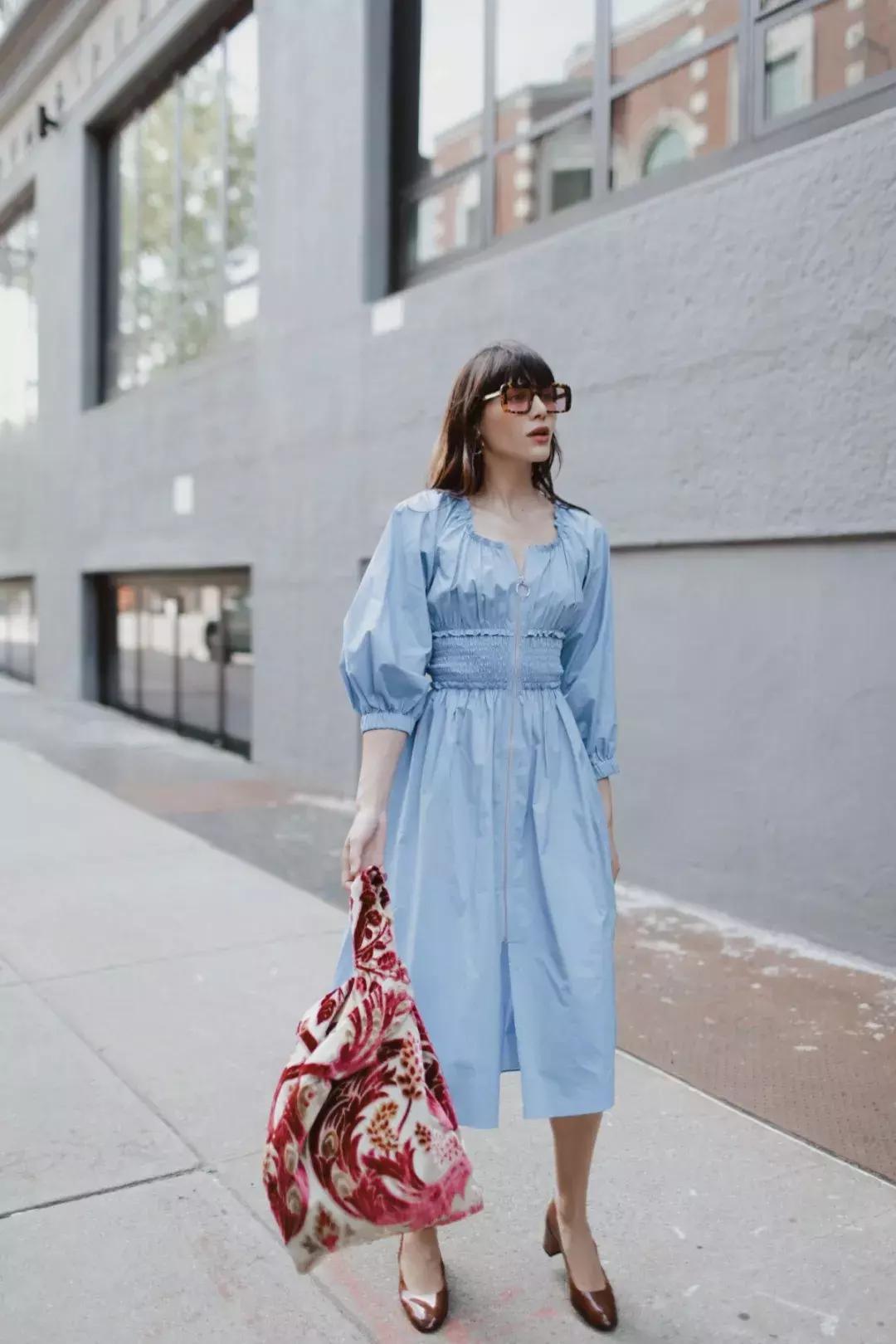 今年最火的10款单鞋,2021春季必买十款女单鞋