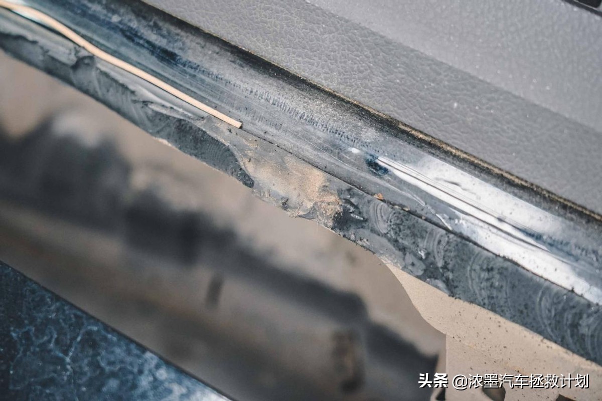 12年丰田皇冠方向机异响维修,新款丰田皇冠异响