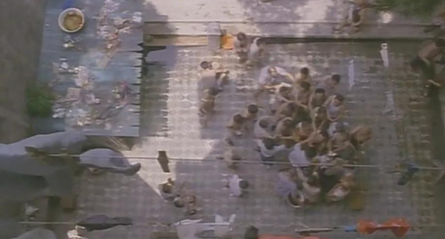 无法在内地上映，这部生猛赤裸的华语巅峰之作，至今未被超越