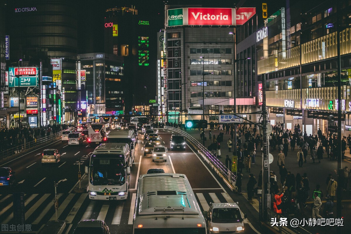 关于日本的冷知识你知道吗,你不知道的国家冷知识英国篇