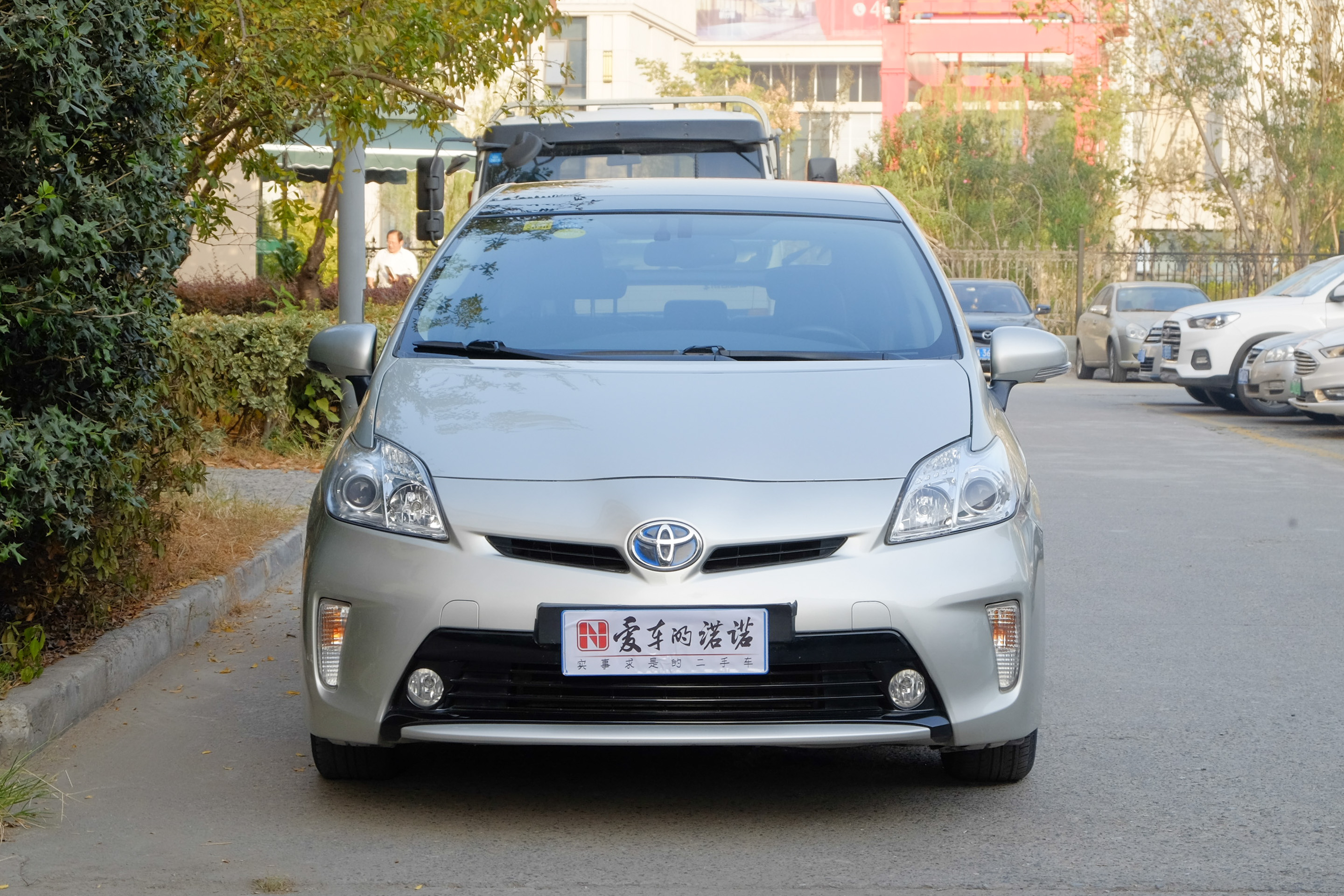 别克velite5二手试驾,别克velite5增程版