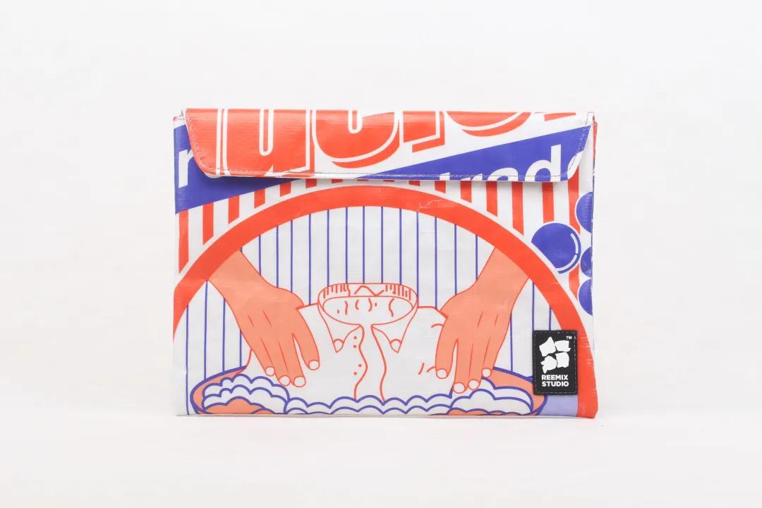 废弃编织袋改造,编织袋改造大全