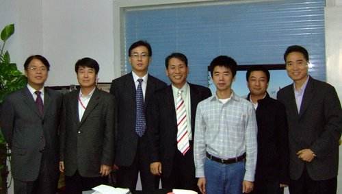 乔布斯和雷军的成功秘诀,在雷军之前谁被称为中国乔布斯