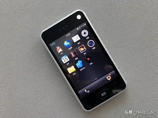 魅族梦想手机怎么样,魅族m8曾经的国产机皇