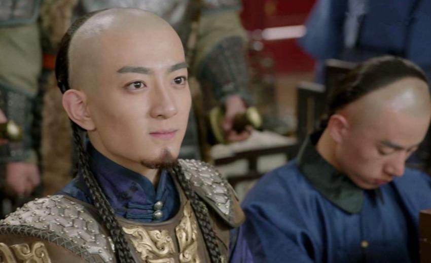 一座不起眼的墓地，竟是三百年前的“太子坟”，死于亲生父亲之手