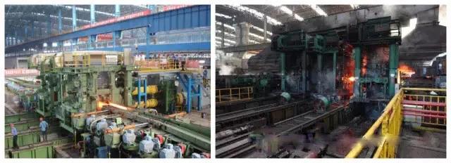 为什么说球团技术看中冶北方、圆坯连铸看京诚、型材看华天？