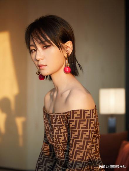 FENDI至今仍使用动物皮草，为何还受杨紫何穗奚梦瑶等众星宠爱？