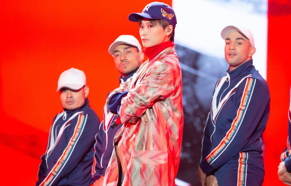 李宇春江苏卫视跨年皇后与梦想,李宇春跨年歌曲