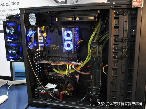 自己组装电脑最详细的教程,组装电脑装机