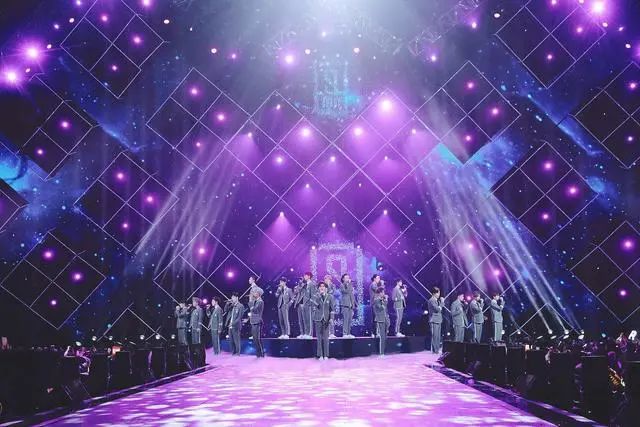 内娱选秀惊艳全场的舞台,内娱选秀名场面