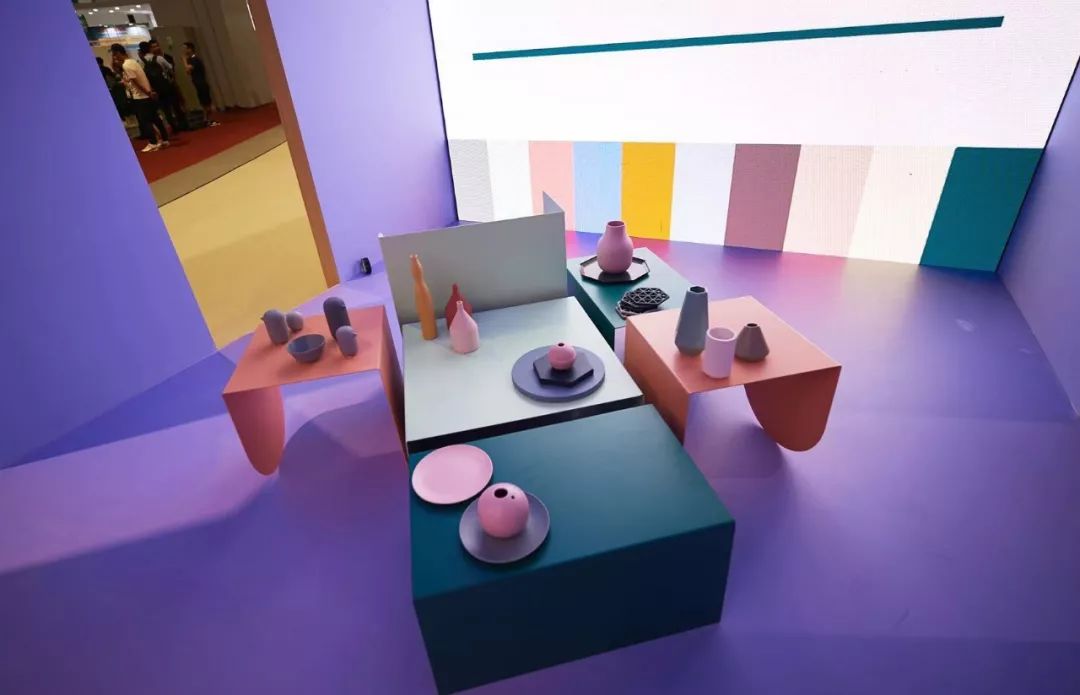 intertextile家纺展,intertextile春夏家纺展