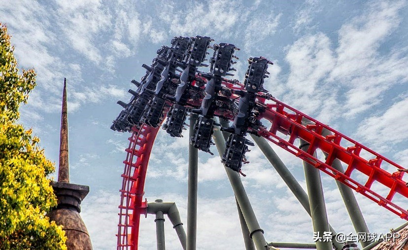 常州的龙城夜景,怀旧龙城常州