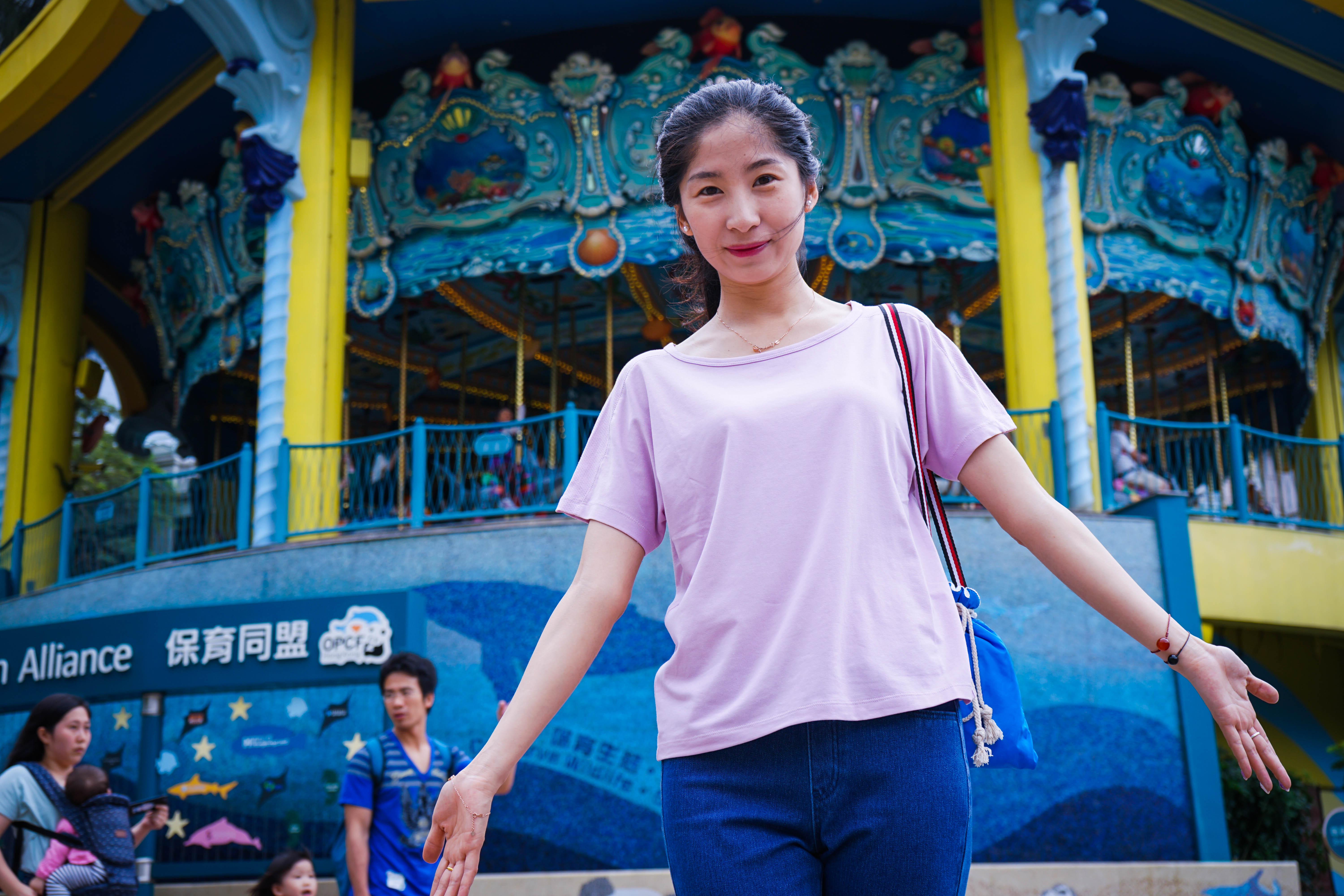 塞班蜜月旅游照,塞班岛蜜月自由行攻略