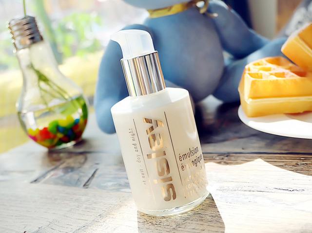 护肤品推荐大牌兰蔻,护肤品希思黎全能乳液