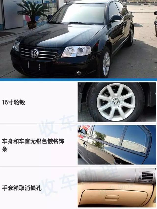 帕萨特的历史简介,帕萨特的历史故事