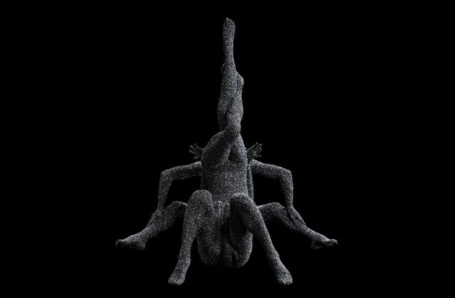 日本美术留学视频教程,日本艺术留学作品集评估