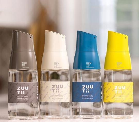 治愈系高颜值的家居好物分享,实用又幸福感满满的家居好物