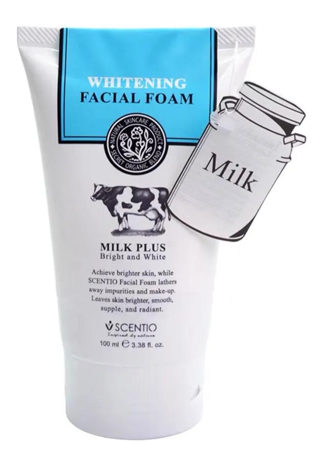 几款火爆洗面奶测评,平价洗面奶测评红黑榜真实测评