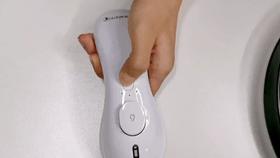 自动喷气的电熨斗,好用的熨斗便携式