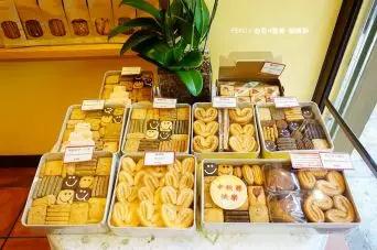 丹麦曲奇有多少块,丹麦曲奇之争再起波澜