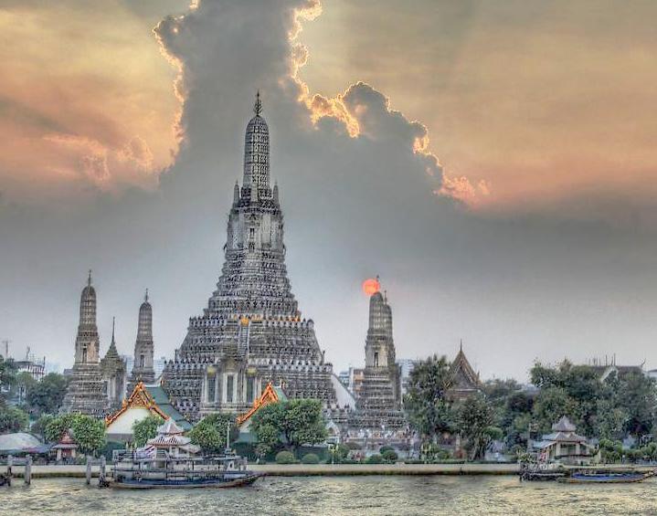 泰国最“白菜价”的4个特产，物美价廉，第四个，旅游十人九人带