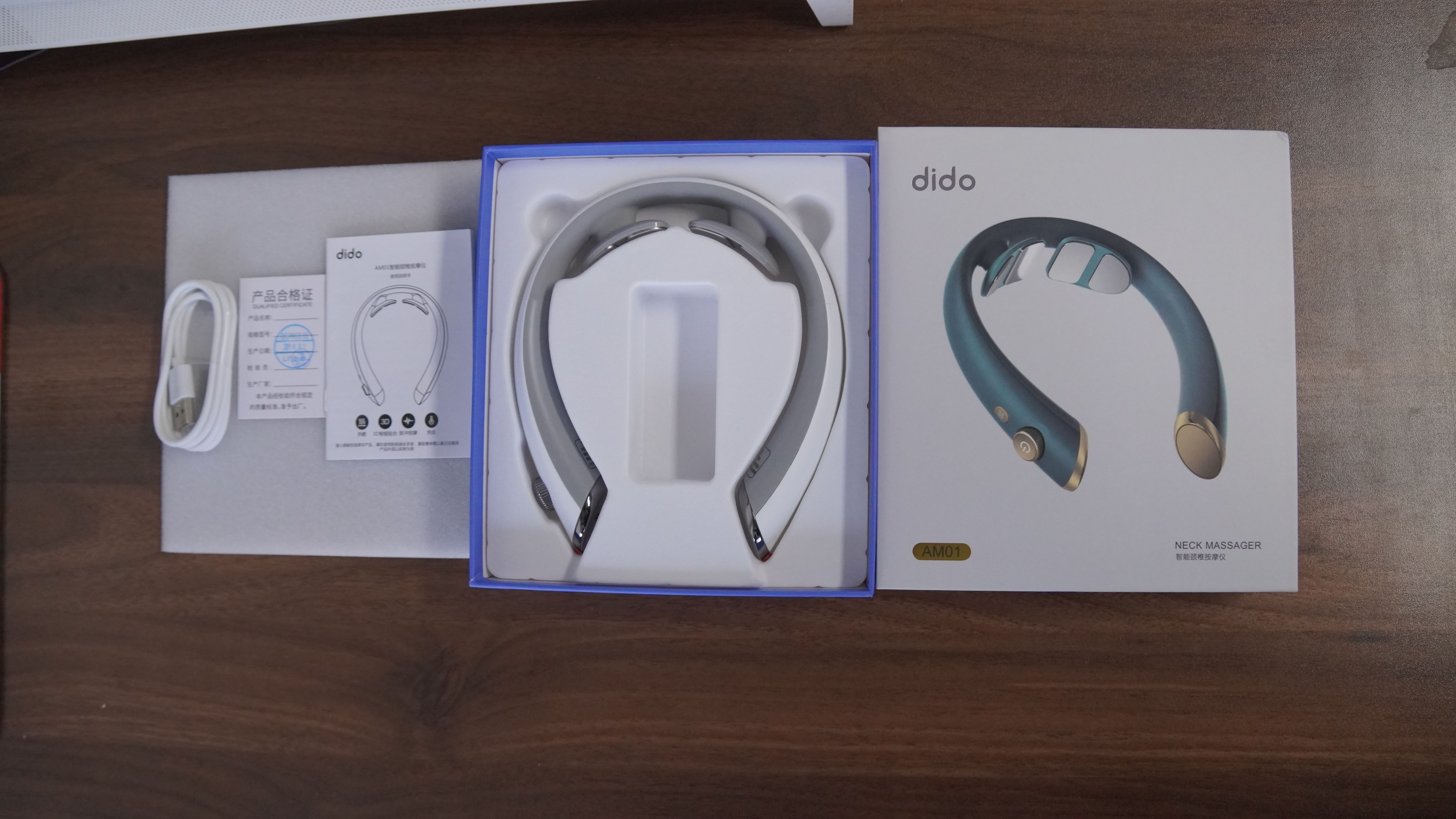 最好用的颈椎按摩仪测评,便携颈椎按摩仪推荐