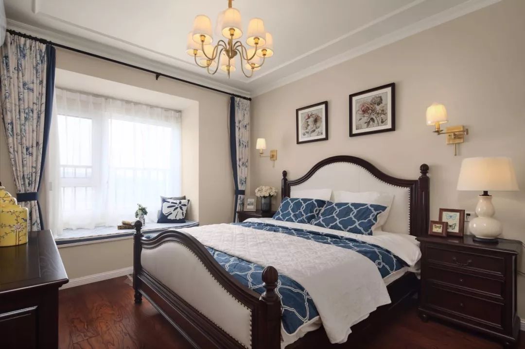 布床款式实木床,皮床实木床科技布床哪个好