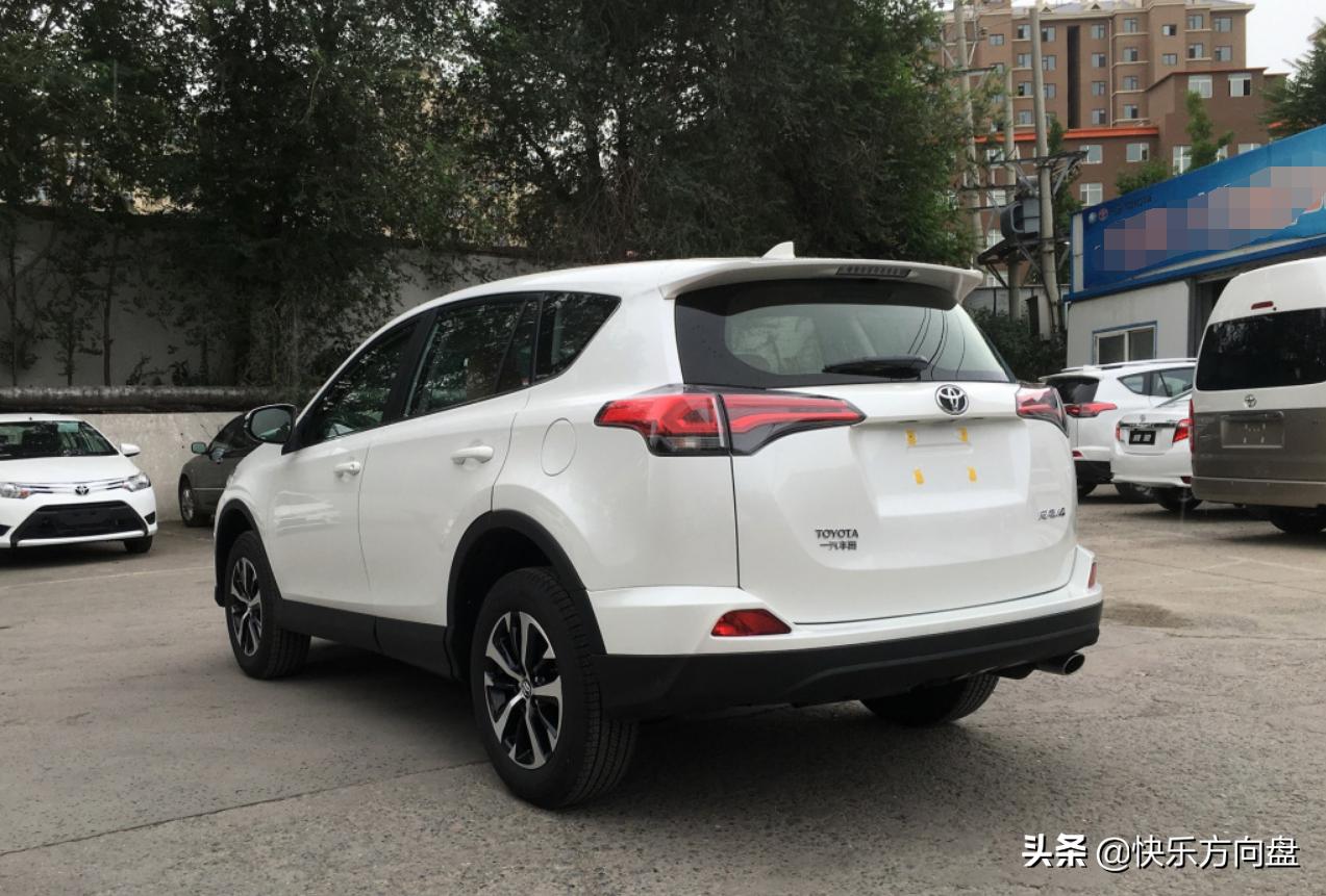 开丰田rav4荣放应该注意什么,丰田荣放rav4连续开一千多公里
