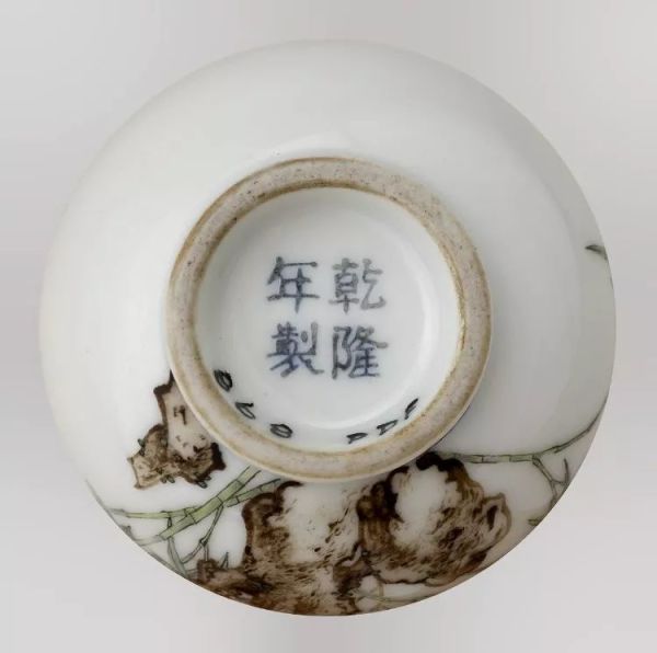 中国珐琅工艺价值,中国最珍贵珐琅彩图片