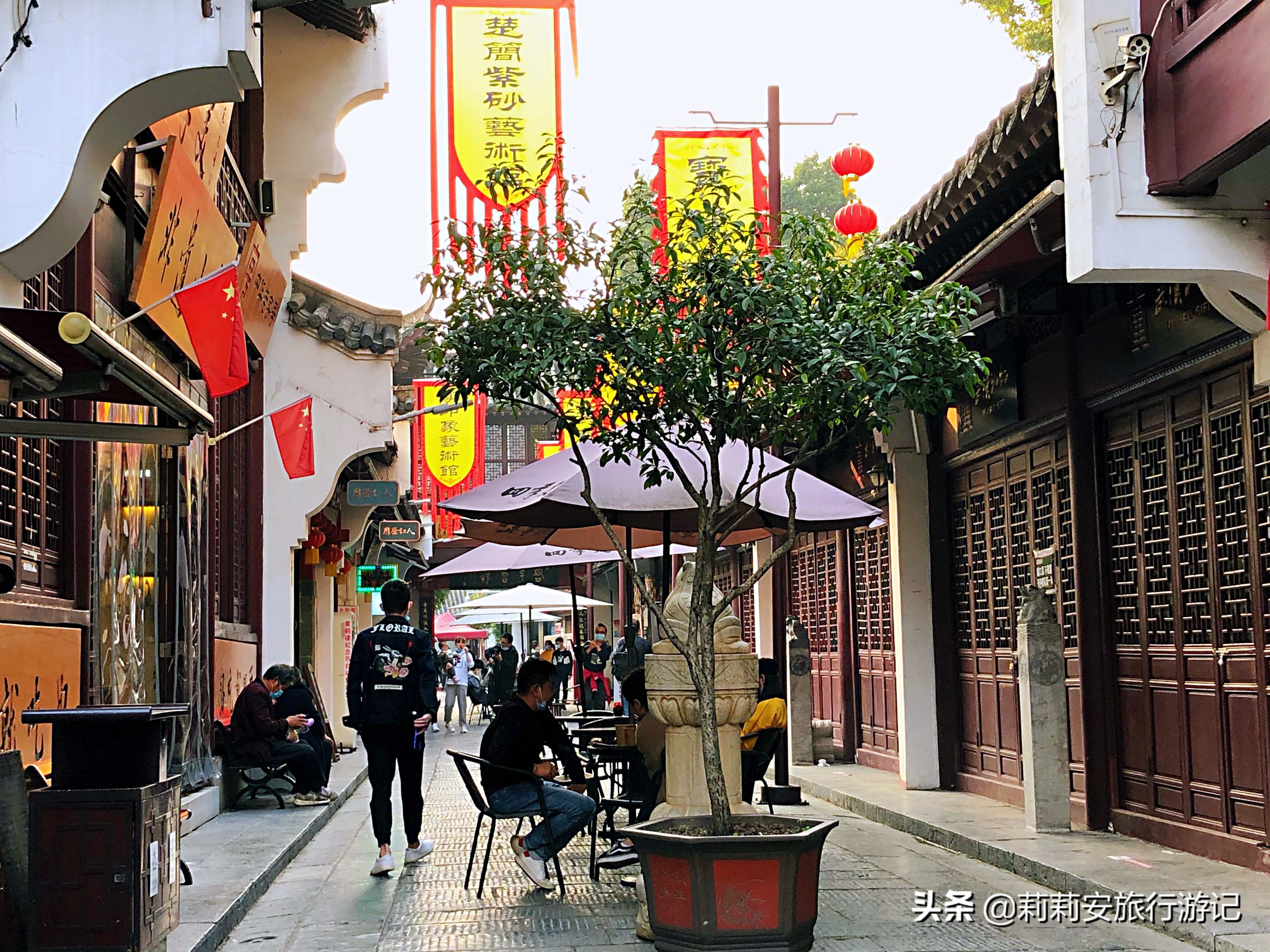 黄鹤楼公园打卡,打卡武汉网红景点黄鹤楼