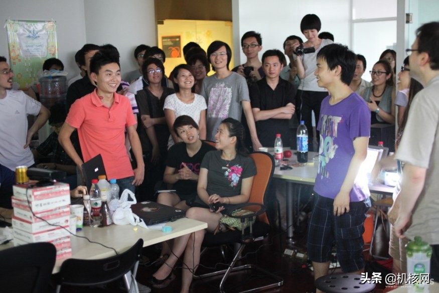 gamejam是个什么,gamejam是什么类型活动