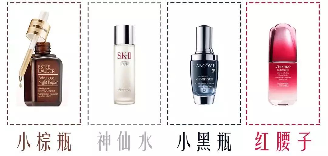 美妆黑话你知道几个,美妆黑话100个