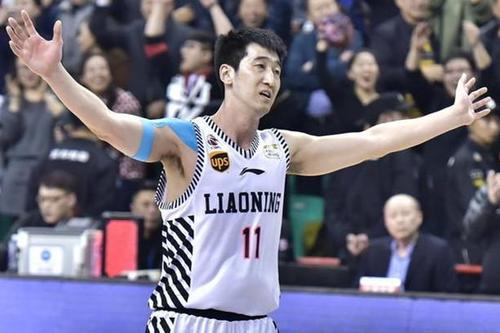 辽宁本赛季双败于疆粤,难道他会跟四川男篮一样,在夺冠之后没落